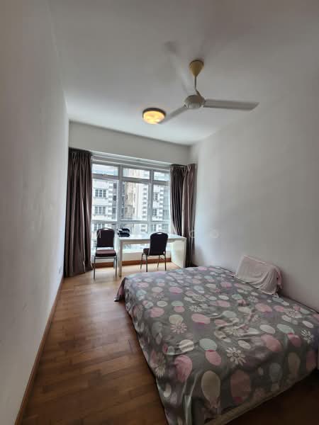 Condominium for Sale at Ceriaan Kiara - May Soo - Bedroom - PropertyGuru.com.my