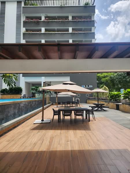 Condominium for Sale at Ceriaan Kiara - May Soo - Exterior - PropertyGuru.com.my