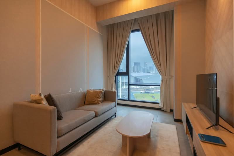 Servis Apartment untuk Disewa di Opus KL - Jason Tan - PropertyGuru.com.my