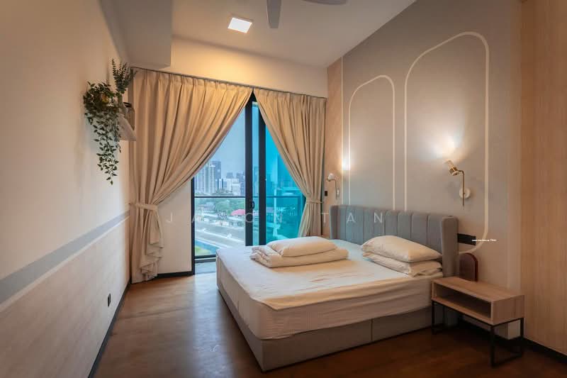 Servis Apartment untuk Disewa di Opus KL - Jason Tan - PropertyGuru.com.my