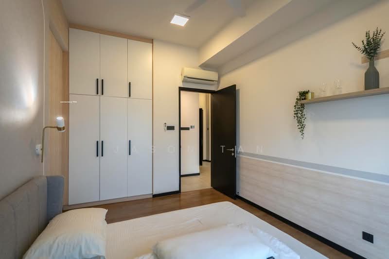 Servis Apartment untuk Disewa di Opus KL - Jason Tan - PropertyGuru.com.my