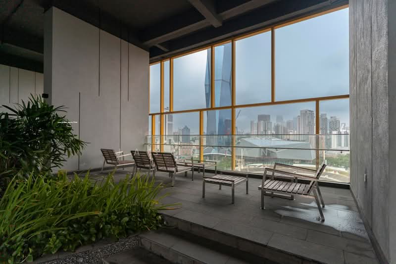 Servis Apartment untuk Disewa di Opus KL - Jason Tan - PropertyGuru.com.my