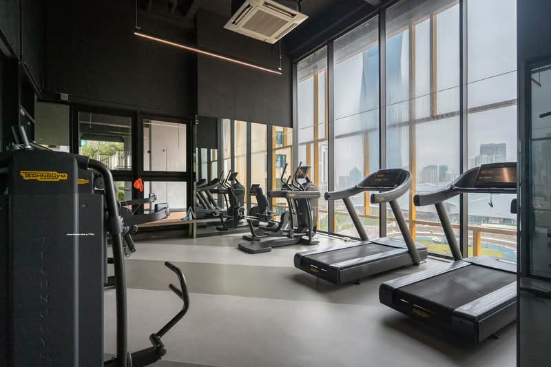 Servis Apartment untuk Disewa di Opus KL - Jason Tan - PropertyGuru.com.my