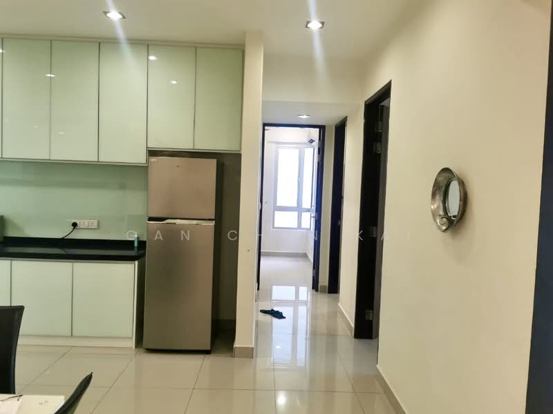 Kondominium untuk Disewa di Surin Condominium - Gan Chun Kai - PropertyGuru.com.my