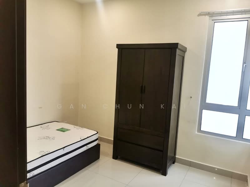 Kondominium untuk Disewa di Surin Condominium - Gan Chun Kai - PropertyGuru.com.my