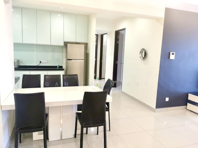 Kondominium untuk Disewa di Surin Condominium - Gan Chun Kai - PropertyGuru.com.my