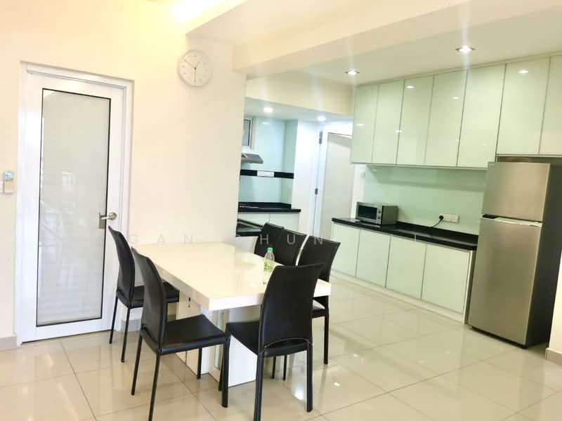 Kondominium untuk Disewa di Surin Condominium - Gan Chun Kai - PropertyGuru.com.my