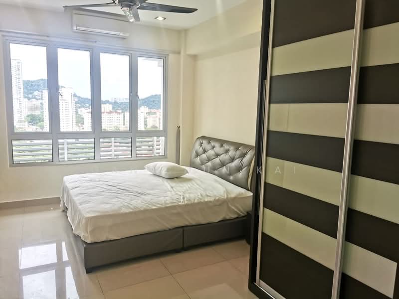 Kondominium untuk Disewa di Surin Condominium - Gan Chun Kai - PropertyGuru.com.my