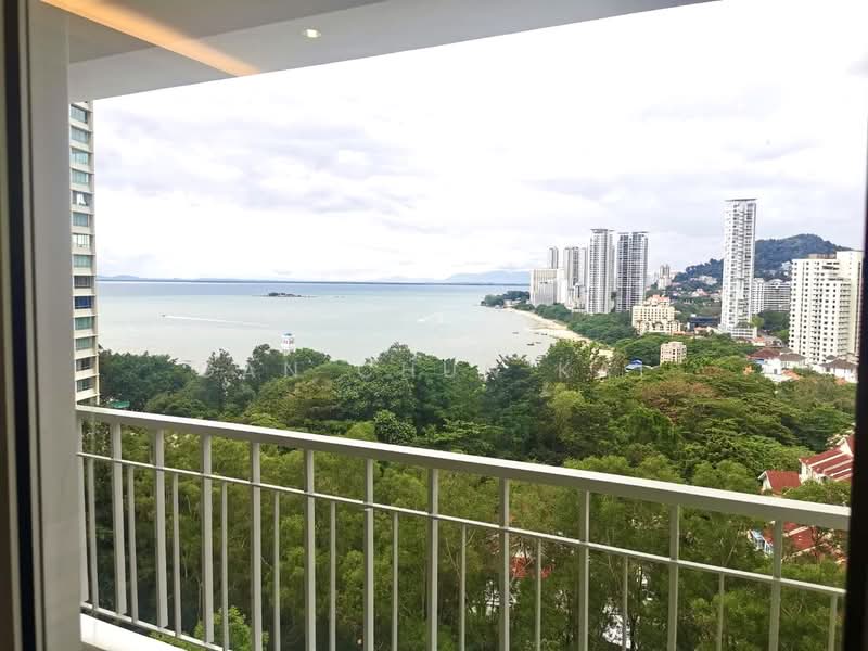 Kondominium untuk Disewa di Surin Condominium - Gan Chun Kai - PropertyGuru.com.my