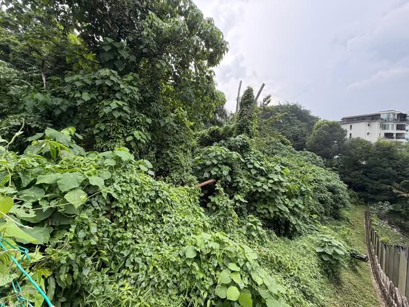 Residential Land for Sale in Ukay Heights (Ampang) - Ling Kai Goh - Exterior - PropertyGuru.com.my