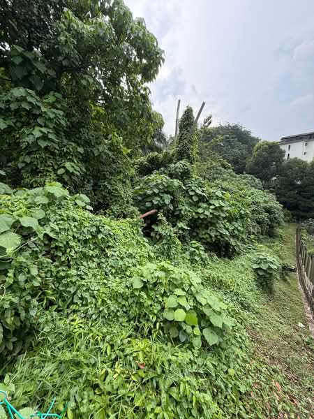 Residential Land for Sale in Ukay Heights (Ampang) - Ling Kai Goh - Exterior - PropertyGuru.com.my