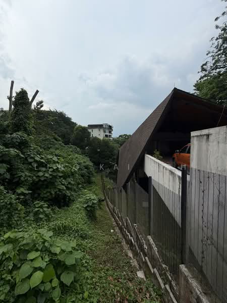 Residential Land for Sale in Ukay Heights (Ampang) - Ling Kai Goh - Exterior - PropertyGuru.com.my