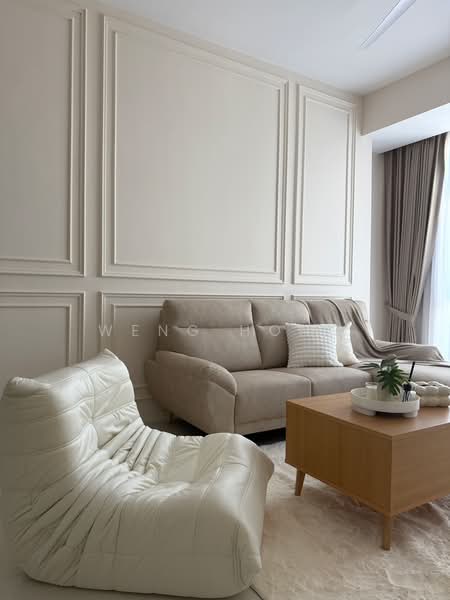 Service Residence for Sale at Met 1 Residences - Teoh Weng Hong - PropertyGuru.com.my
