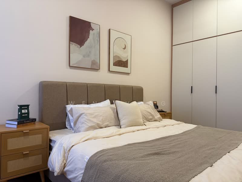 Service Residence for Sale at Met 1 Residences - Teoh Weng Hong - PropertyGuru.com.my
