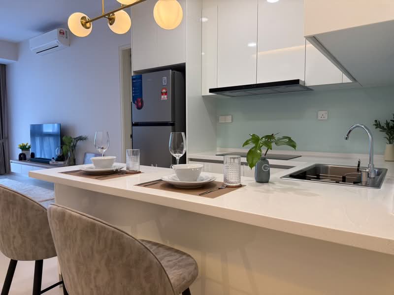 Service Residence for Sale at Met 1 Residences - Teoh Weng Hong - PropertyGuru.com.my
