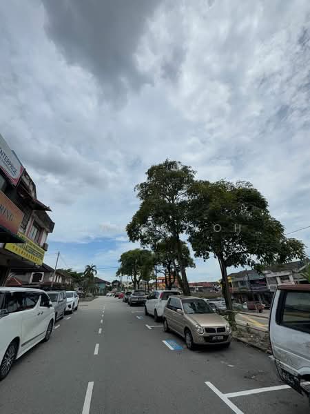 Kedai untuk Dijual di Taman Ungku Tun Aminah (Skudai) - Orange Koh - Exterior - PropertyGuru.com.my