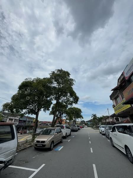 Kedai untuk Dijual di Taman Ungku Tun Aminah (Skudai) - Orange Koh - PropertyGuru.com.my