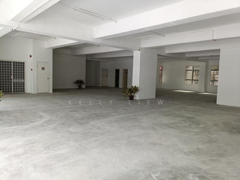 Shop for Rent in Pusat Bandaraya (Kuala Lumpur) - Kelly Liew - Interior - PropertyGuru.com.my
