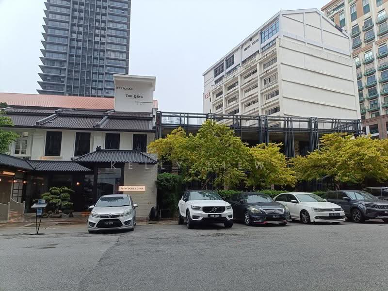 Shop for Rent in Pusat Bandaraya (Kuala Lumpur) - Kelly Liew - Exterior - PropertyGuru.com.my
