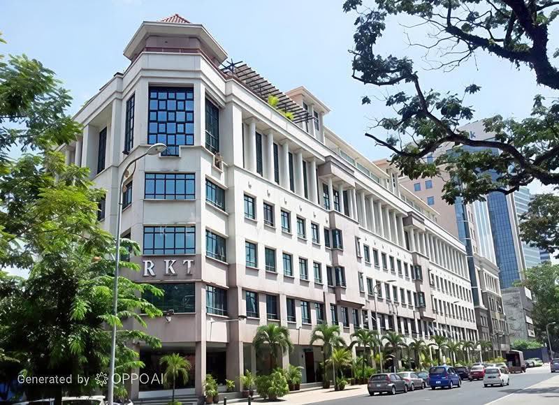 Shop for Rent in Pusat Bandaraya (Kuala Lumpur) - Kelly Liew - Exterior - PropertyGuru.com.my