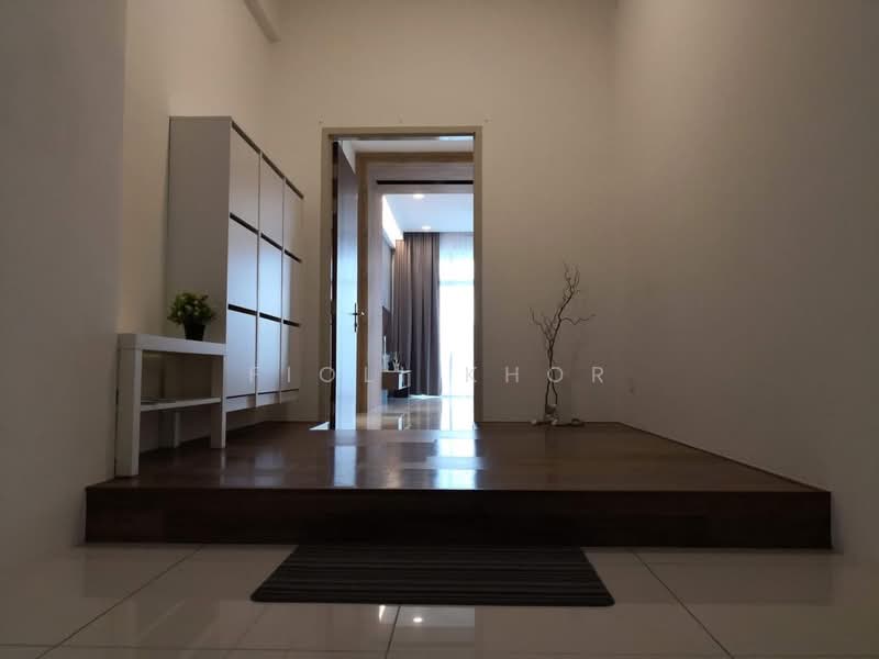 Condominium for Rent at Sierra East - Fioli Khor - PropertyGuru.com.my