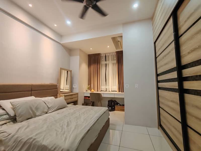 Condominium for Rent at Sierra East - Fioli Khor - PropertyGuru.com.my