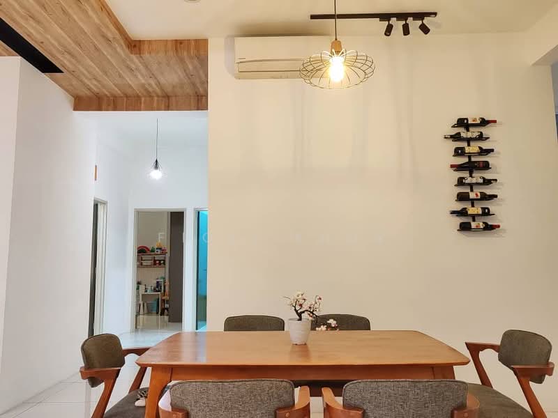Condominium for Rent at Sierra East - Fioli Khor - PropertyGuru.com.my