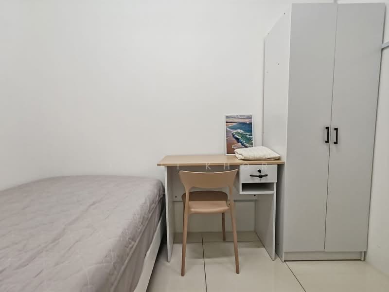 Condominium for Rent at Sierra East - Fioli Khor - PropertyGuru.com.my