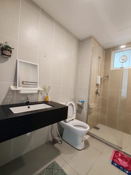 Condominium for Rent at Sierra East - Fioli Khor - PropertyGuru.com.my