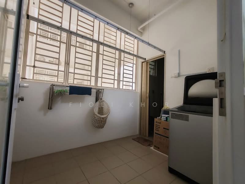Condominium for Rent at Sierra East - Fioli Khor - PropertyGuru.com.my