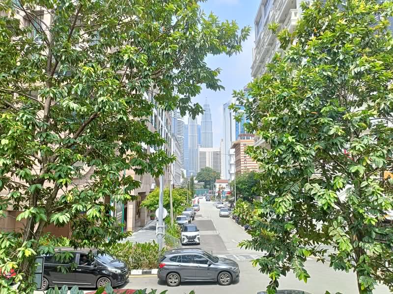 Kedai untuk Disewa di KL City Centre (Kuala Lumpur) - Kelly Liew - PropertyGuru.com.my
