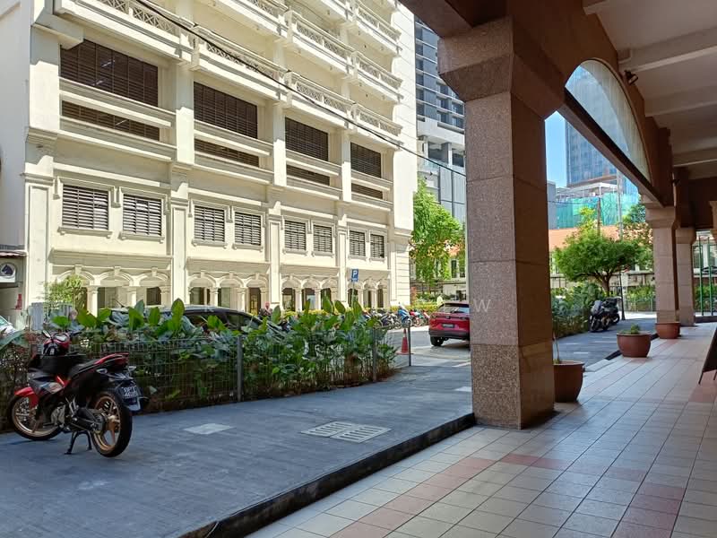 Kedai untuk Disewa di KL City Centre (Kuala Lumpur) - Kelly Liew - PropertyGuru.com.my
