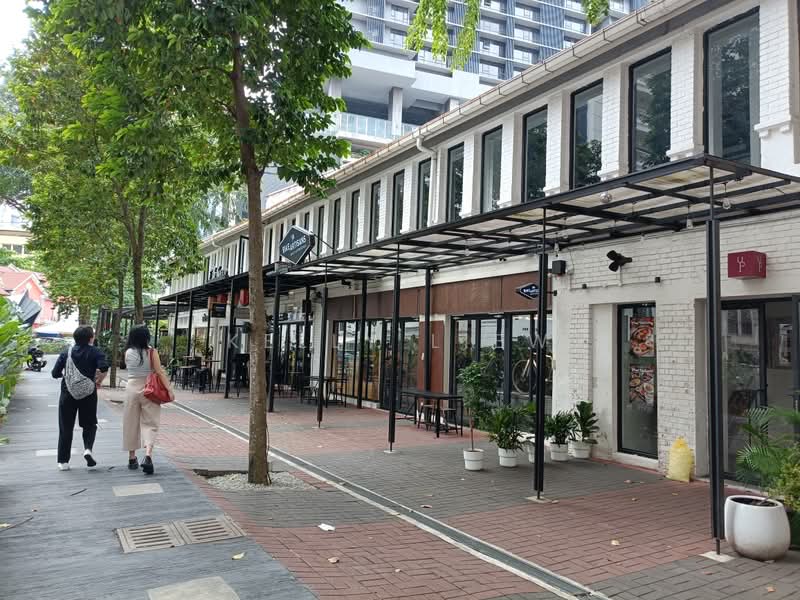 Kedai untuk Disewa di KL City Centre (Kuala Lumpur) - Kelly Liew - PropertyGuru.com.my