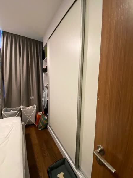 Condominium for Sale at The Fennel - Wing Seow - Bedroom - PropertyGuru.com.my