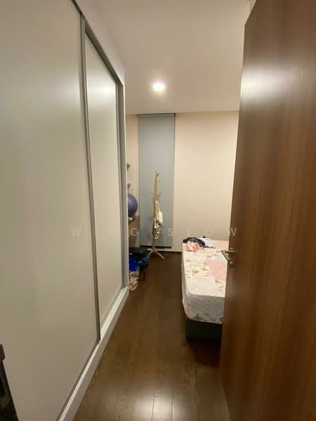 Condominium for Sale at The Fennel - Wing Seow - Bedroom - PropertyGuru.com.my