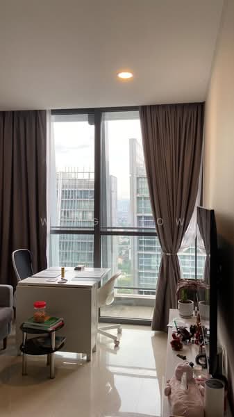 Condominium for Sale at The Fennel - Wing Seow - Study - PropertyGuru.com.my