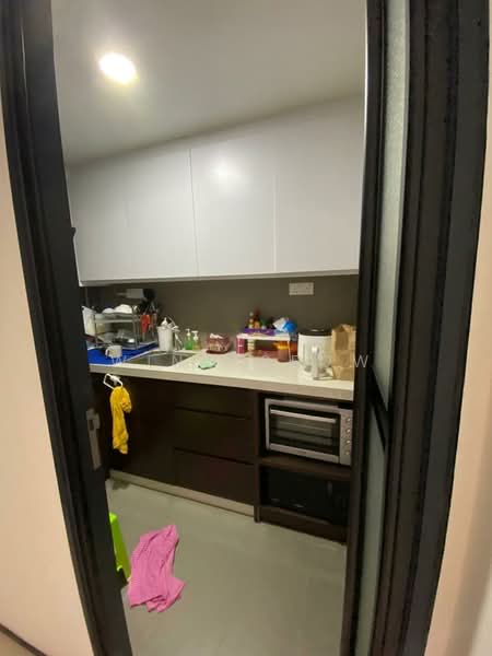 Condominium for Sale at The Fennel - Wing Seow - Kitchen - PropertyGuru.com.my