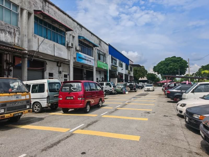 Terrace Factory for Sale in Taman Selesa Jaya (Iskandar Puteri (Nusajaya)) - Orange Koh - PropertyGuru.com.my