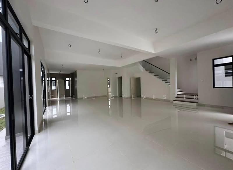 Semi-Detached House for Sale in Taman Sutera Utama (Skudai) - Michele Sylvester - Interior - PropertyGuru.com.my