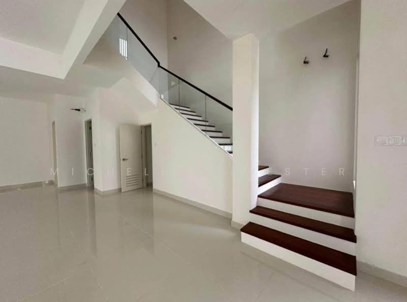 Semi-Detached House for Sale in Taman Sutera Utama (Skudai) - Michele Sylvester - Interior - PropertyGuru.com.my
