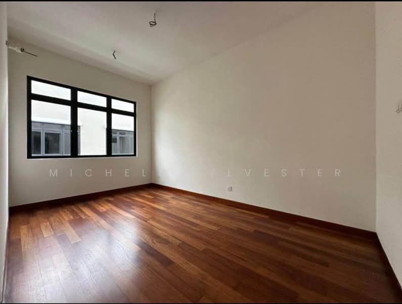 Semi-Detached House for Sale in Taman Sutera Utama (Skudai) - Michele Sylvester - PropertyGuru.com.my