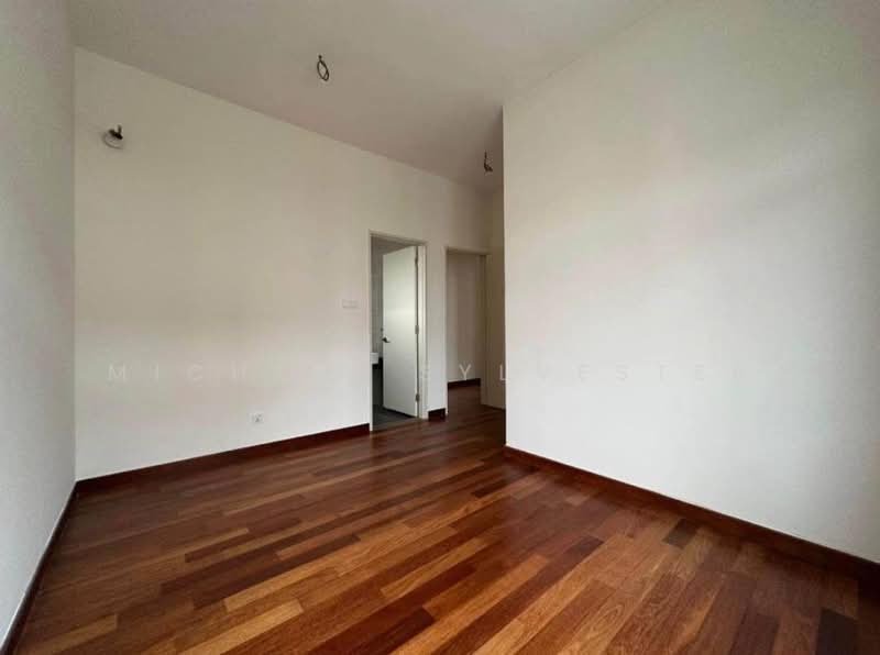 Semi-Detached House for Sale in Taman Sutera Utama (Skudai) - Michele Sylvester - PropertyGuru.com.my