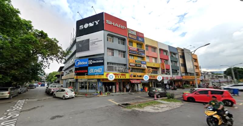 Shop / Office for Rent in Batu Caves (Selangor) - Terry Yee - PropertyGuru.com.my