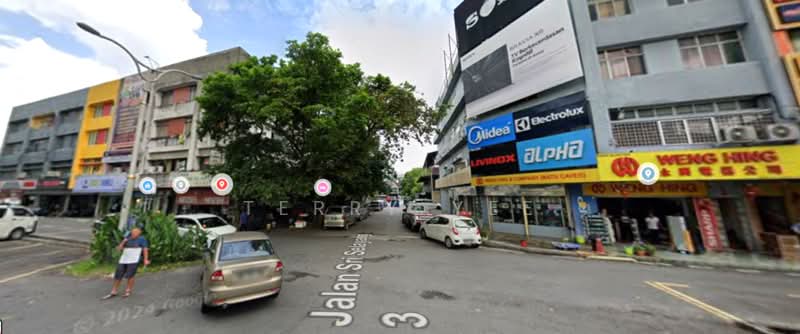 Shop / Office for Rent in Batu Caves (Selangor) - Terry Yee - PropertyGuru.com.my