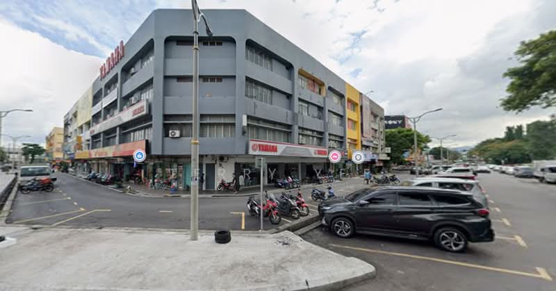 Shop / Office for Rent in Batu Caves (Selangor) - Terry Yee - PropertyGuru.com.my