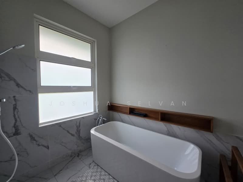 Rumah Banglo untuk Dijual di Bukit Damansara (Damansara Heights) - Joshua Selvan - Bathroom - PropertyGuru.com.my