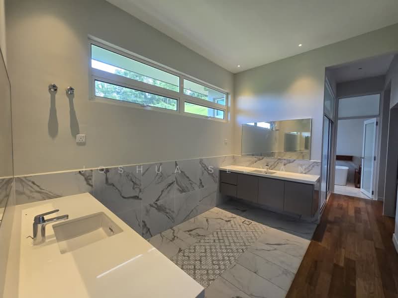 Rumah Banglo untuk Dijual di Bukit Damansara (Damansara Heights) - Joshua Selvan - Bathroom - PropertyGuru.com.my