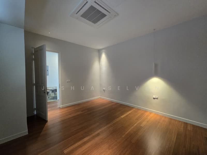Rumah Banglo untuk Dijual di Bukit Damansara (Damansara Heights) - Joshua Selvan - Interior - PropertyGuru.com.my
