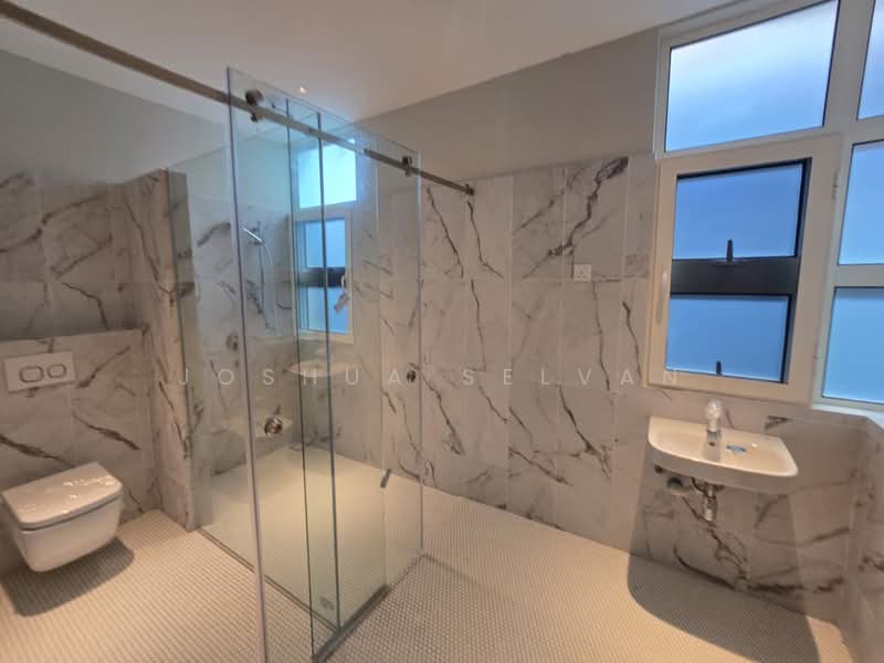 Rumah Banglo untuk Dijual di Bukit Damansara (Damansara Heights) - Joshua Selvan - Bathroom - PropertyGuru.com.my