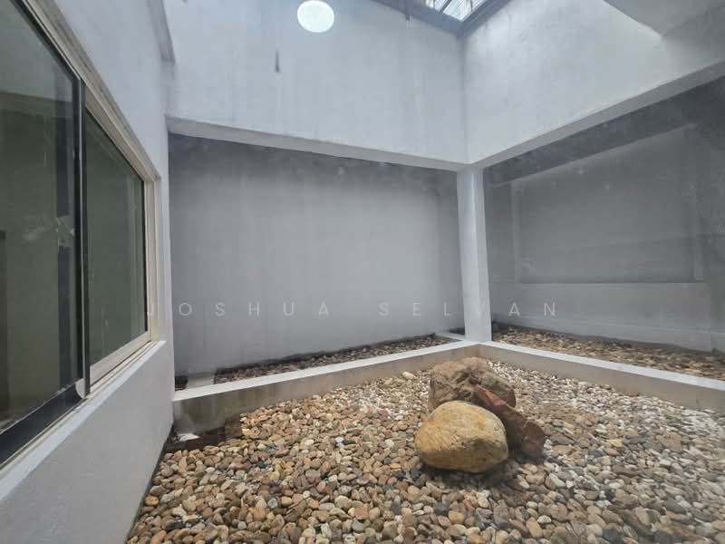 Rumah Banglo untuk Dijual di Bukit Damansara (Damansara Heights) - Joshua Selvan - Garden - PropertyGuru.com.my